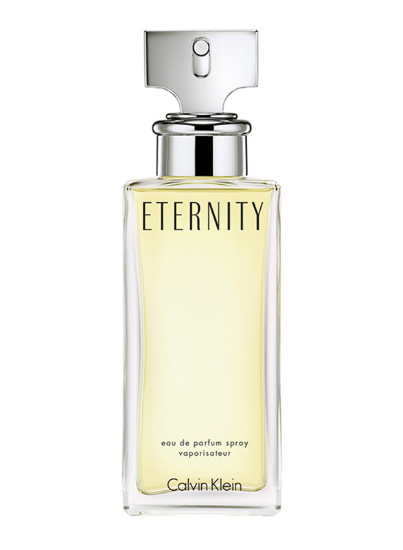 

Calvin Klein Eternity 100ml EDP Perfume for Women