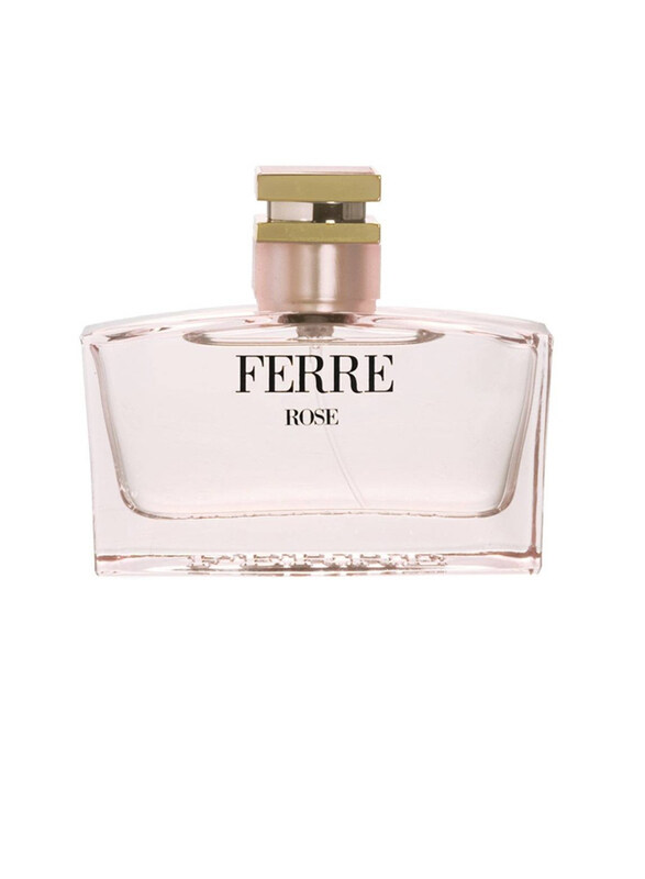 

Gianfranco Ferre Rose 100ml EDT Perfume for Women