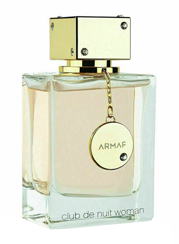 

Armaf Club De Nuit 105ml EDP Perfume for Women