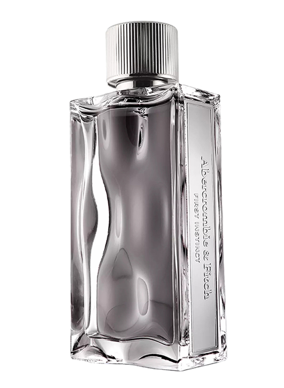 

Abercrombie & Fitch First Instinct 100ml EDP Perfume for Women