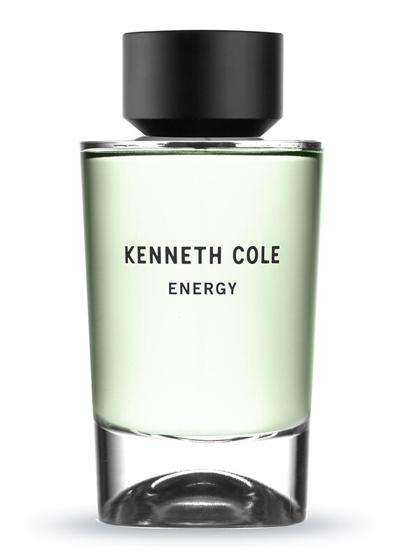 

Kenneth Cole Energy 100ml EDT Perfume Unisex