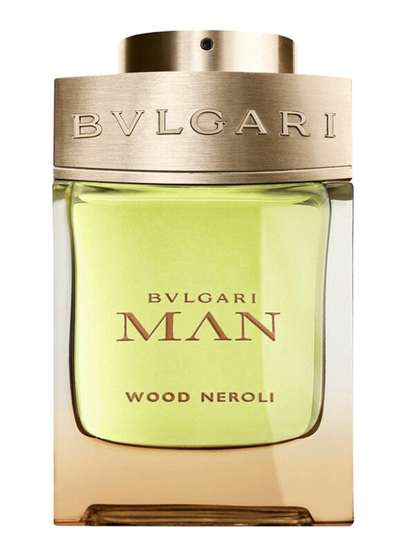 

Bvlgari Man Wood Neroli 100ml EDP Perfume for Men