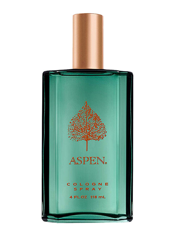 

Coty Aspen Cologne 118ml EDP Perfume for Men