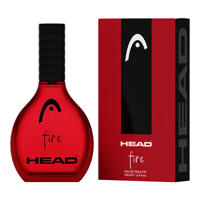 

Head Fire 100ml EDT Perfume for Men