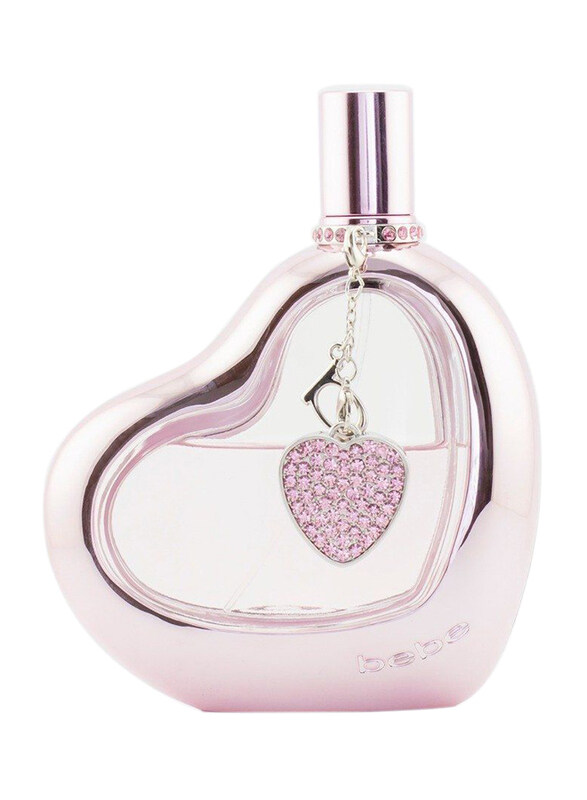 

Bebe Sheer 100ml EDP Perfume for Women