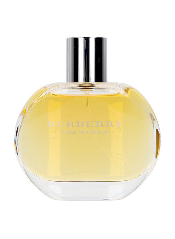 

Burberry Classic 100ml EDP Perfume for Women