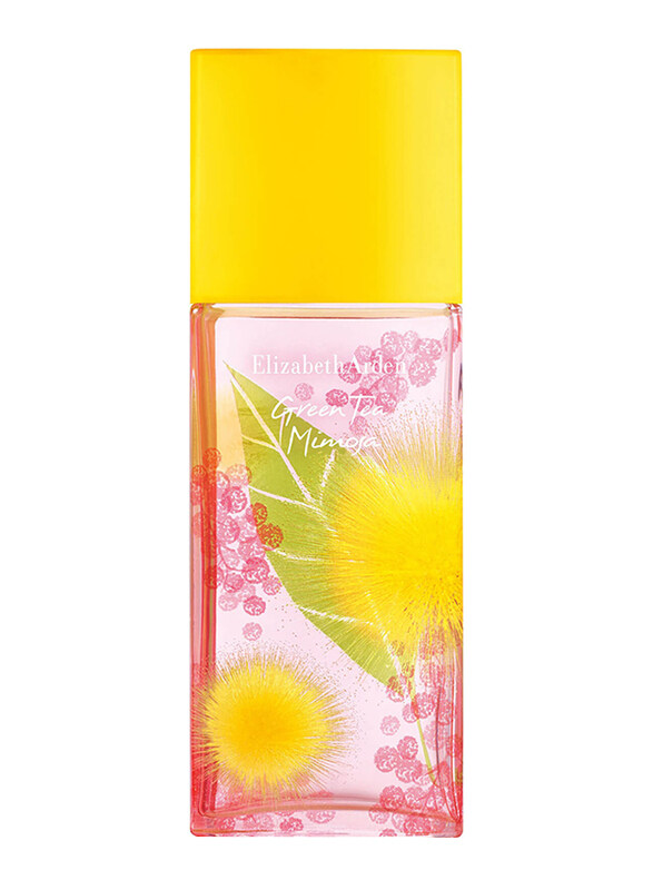 

Elizabeth Arden Green Tea Mimosa 100ml EDT Perfume for Women