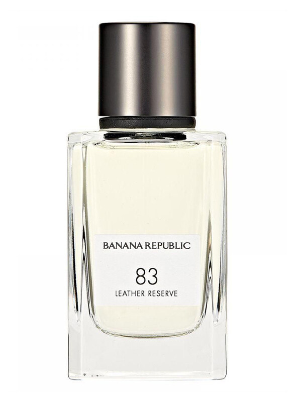 

Banana Republic 83 Leather Reserve 75ml EDP Perfume Unisex