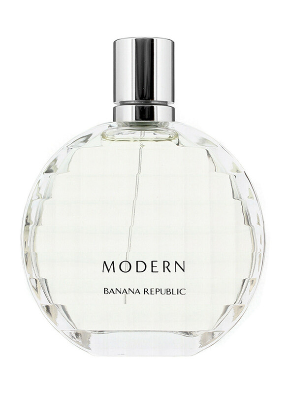 

Banana Republic Modern 100ml EDP Perfume for Women