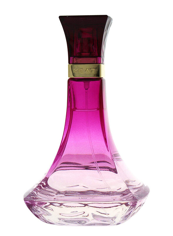 

Beyonce Heat Wild Orchid 100ml EDP Perfume for Women