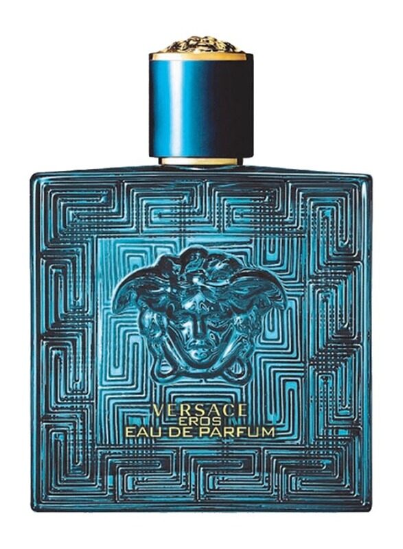 

Versace Eros 100ml EDP Perfume for Men