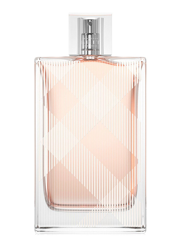 

Burberry Brit For Her 100ml EDT Perfume for Women