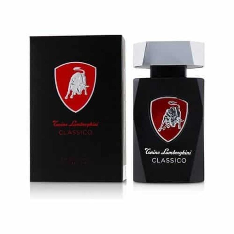 

Tonino Lamborghini Classico 125ml EDT Perfume for Men