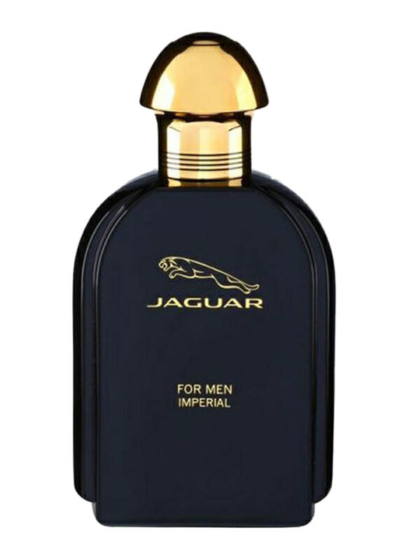 

Jaguar Imperial 100ml EDT Perfume for Men