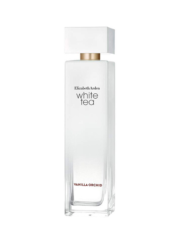 

Elizabeth Arden White Tea Vanilla Orchid 100ml EDT Perfume for Women