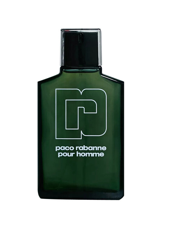 

Paco Rabanne Pour Homme 100ml EDT Perfume for Men