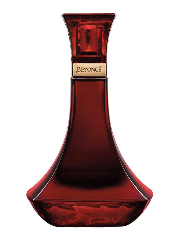 

Beyonce Heat Kissed 100ml EDP Perfume for Women