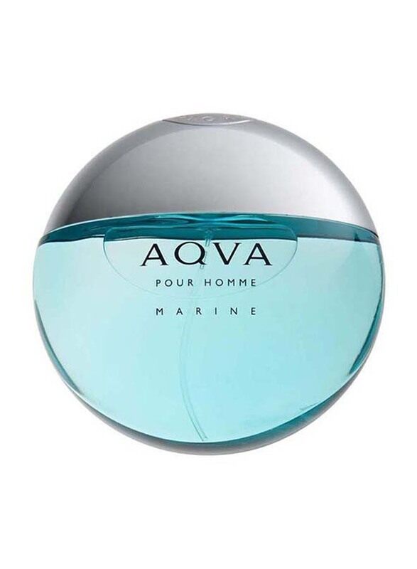 

Bvlgari Aqva Marine Pour Homme 100ml EDT Perfume for Men