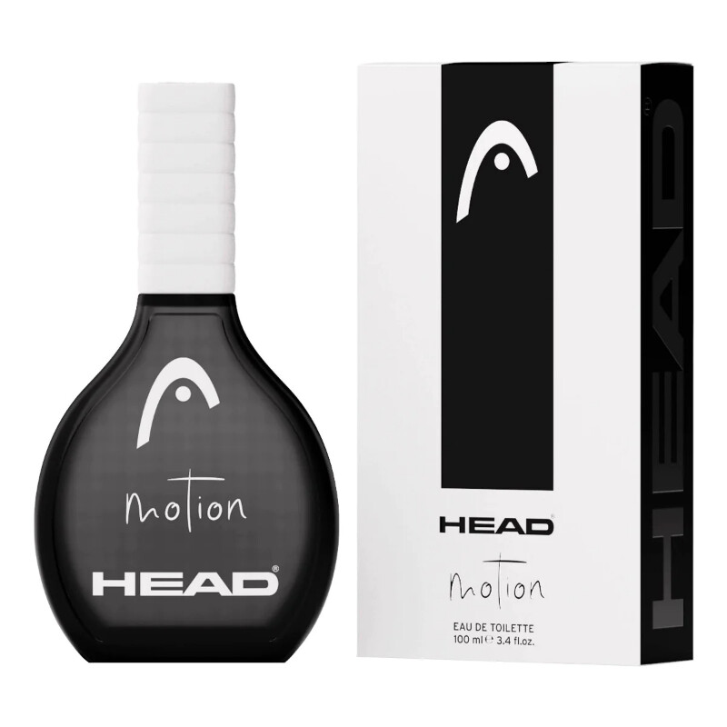 

Head Motion 100ml EDT Perfume for Men