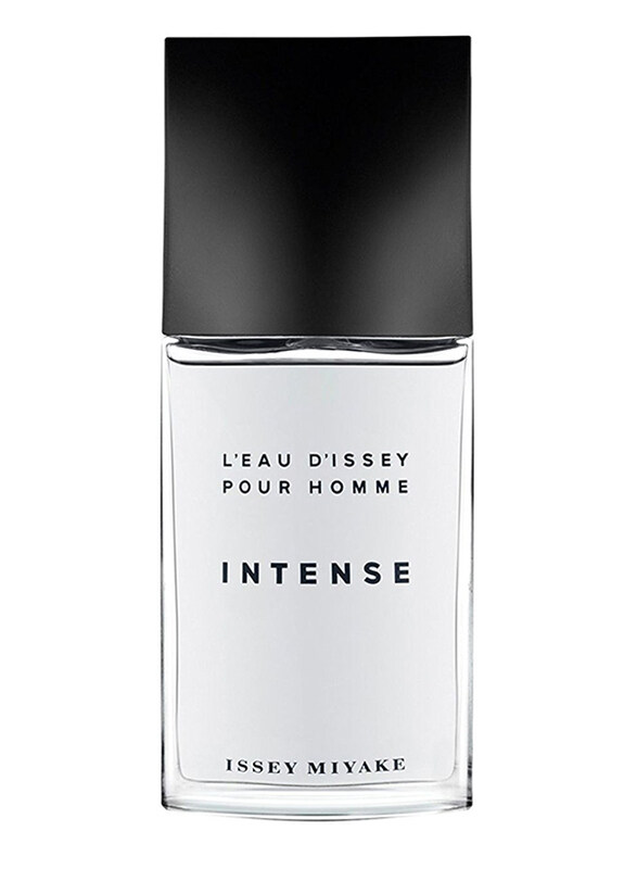 

Issey Miyake L'Eau d'Issey Pour Homme Intense 125ml EDT Perfume for Men