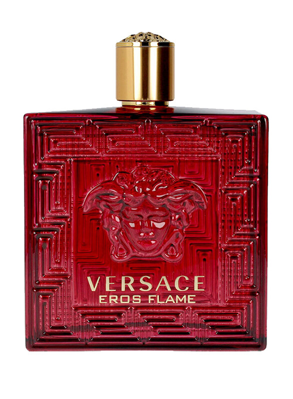 

Versace Eros Flame 200ml EDP Perfume for Men