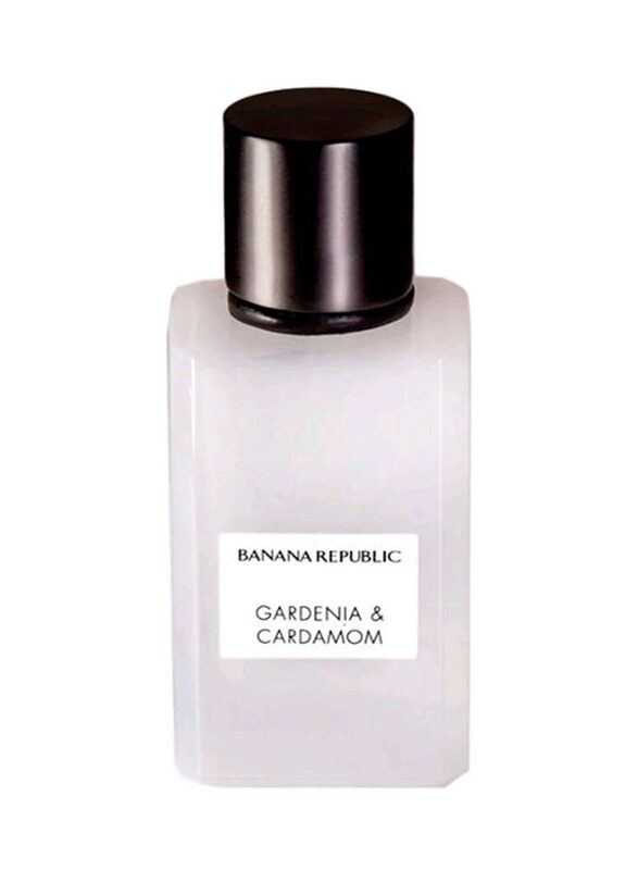 

Banana Republic Gardenia & Cardamom 75ml EDP Perfume Unisex