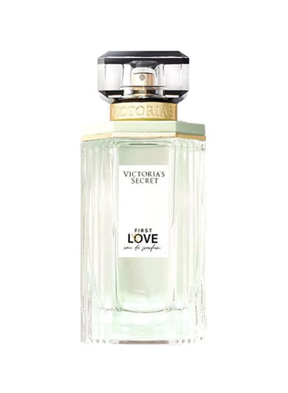 

Victoria's Secret First Love 100ml EDP Perfume for Women