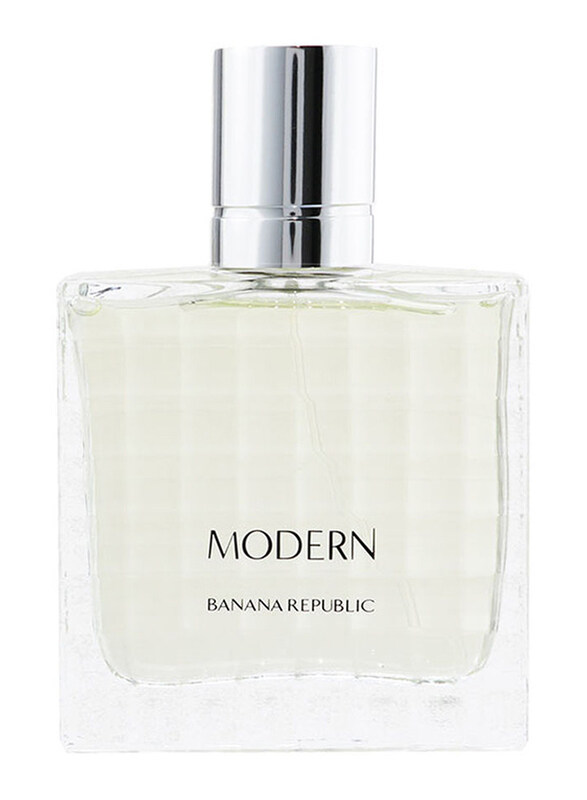 

Banana Republic Modern 100ml EDT Perfume for Men