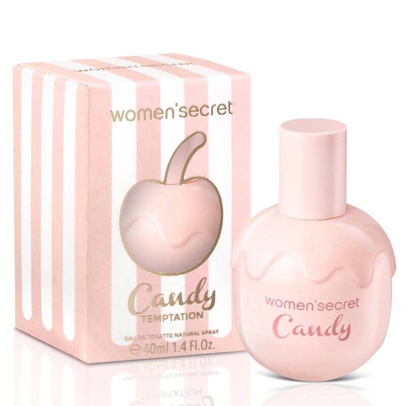 

Women Secret Candy Temptation 40ml EDT Perfume for Women