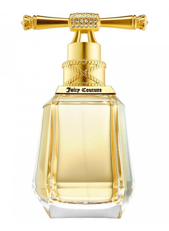 

Juicy Couture I Am 100ml EDP Perfume for Women