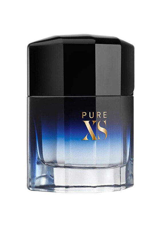 

Paco Rabanne Pure XS 100ml EDT Perfume for Men