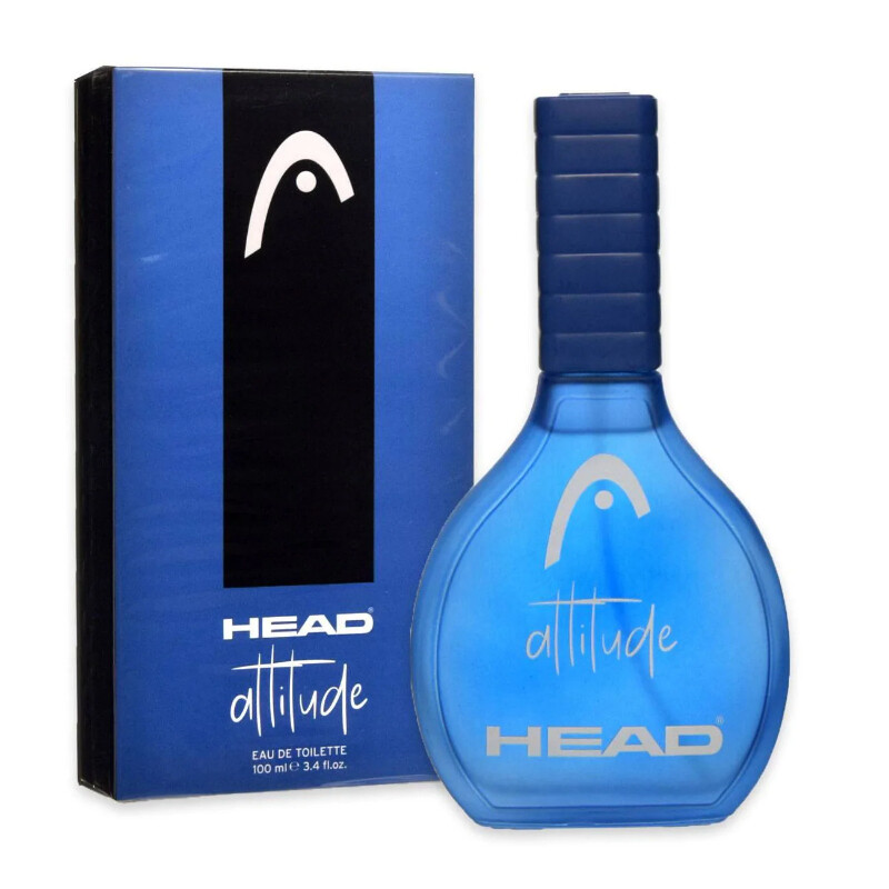 

Head Attitude 100ml EDT Perfume for Men