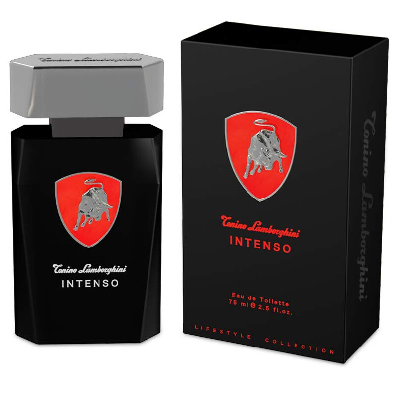 

Tonino Lamborghini Intenso 75ml EDT Perfume For Men