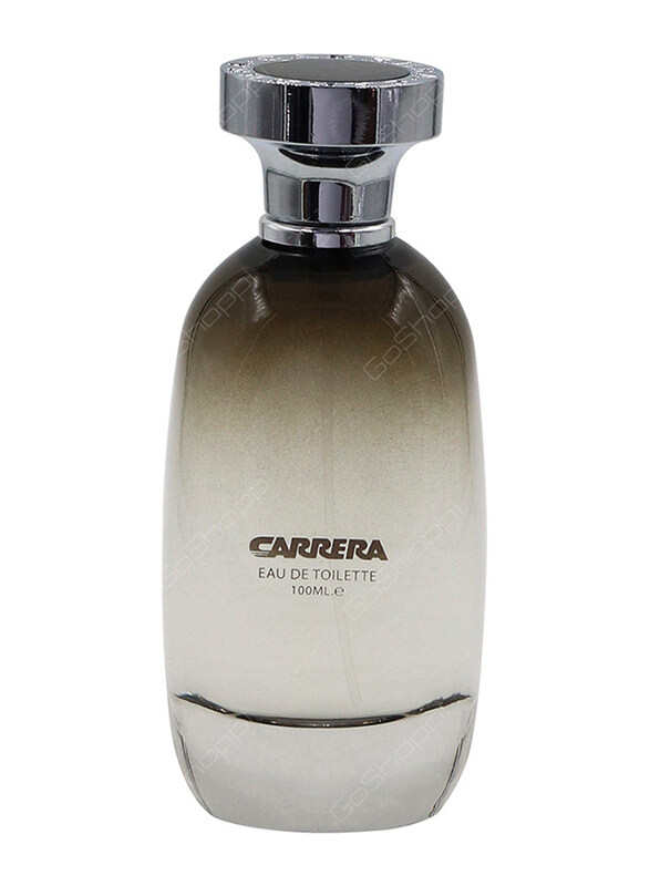 

Carrera Speed 100ml EDT Perfume for Men