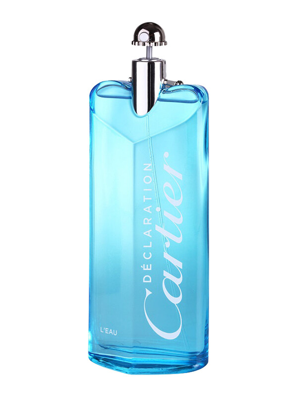 

Cartier Declaration L'Eau 100ml EDT Perfume for Men