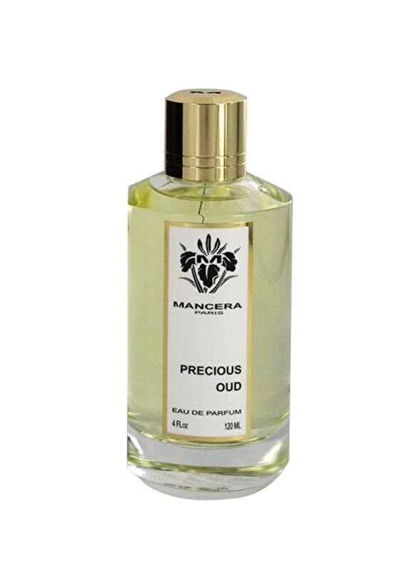 

Mancera Precious Oud 120ml EDP Perfume Unisex
