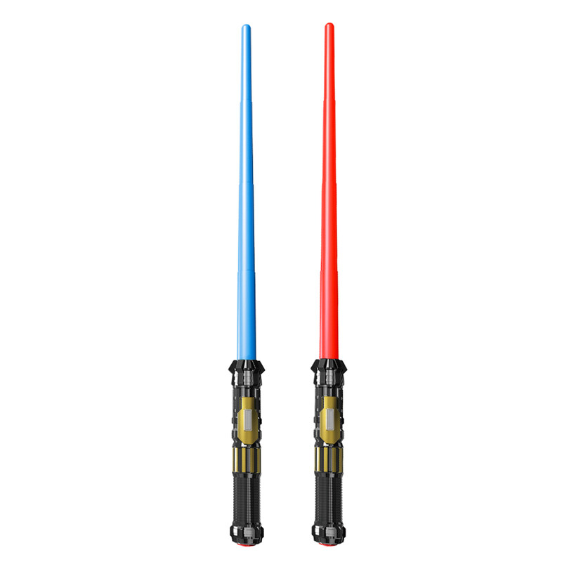 

STEM Light Sound Telescopic Sword Light May Vary