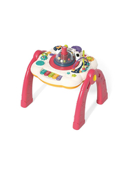 IBI-IRN Learning Desk Toy, Red