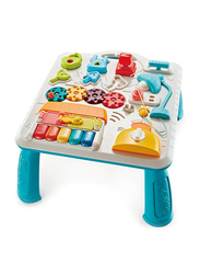 Stem Game Table Toys, Multicolour