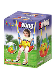 King Sport Real Action Swing Set, Multicolour