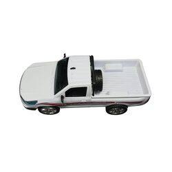 2.4G Pickup 6 Pass 1:12 - Remote Control Pickup Truck for Kids 6+