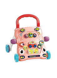 IBI-IRN Magical Activity Walker, Orange
