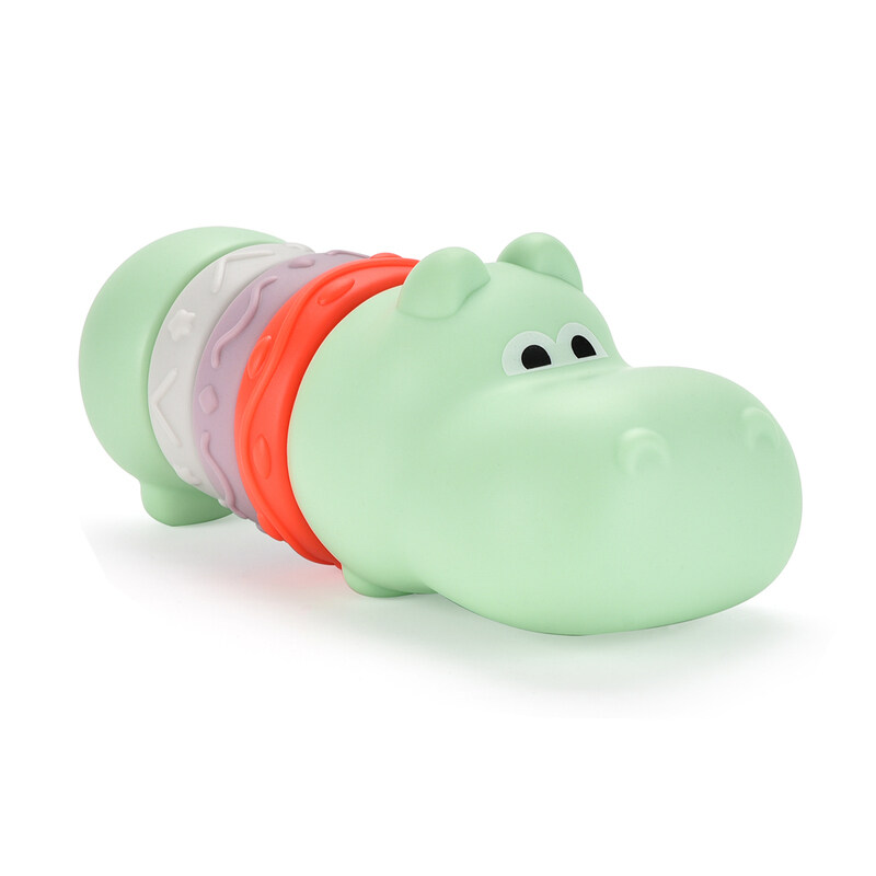 

Stem Hippo Bath Toy