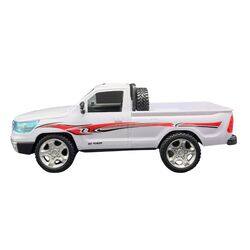 2.4G Pickup 6 Pass 1:12 - Remote Control Pickup Truck for Kids 6+