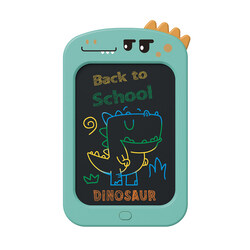 Creative Fun Dinosaur Board - Talented Painter LCD Writing Tablet