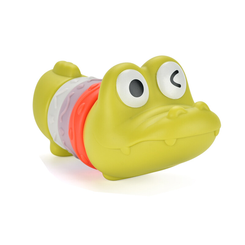 

Stem Crocodile Bath Toy