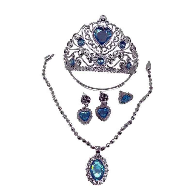 

STEM Princess Lovely Toy Jewelry Set
