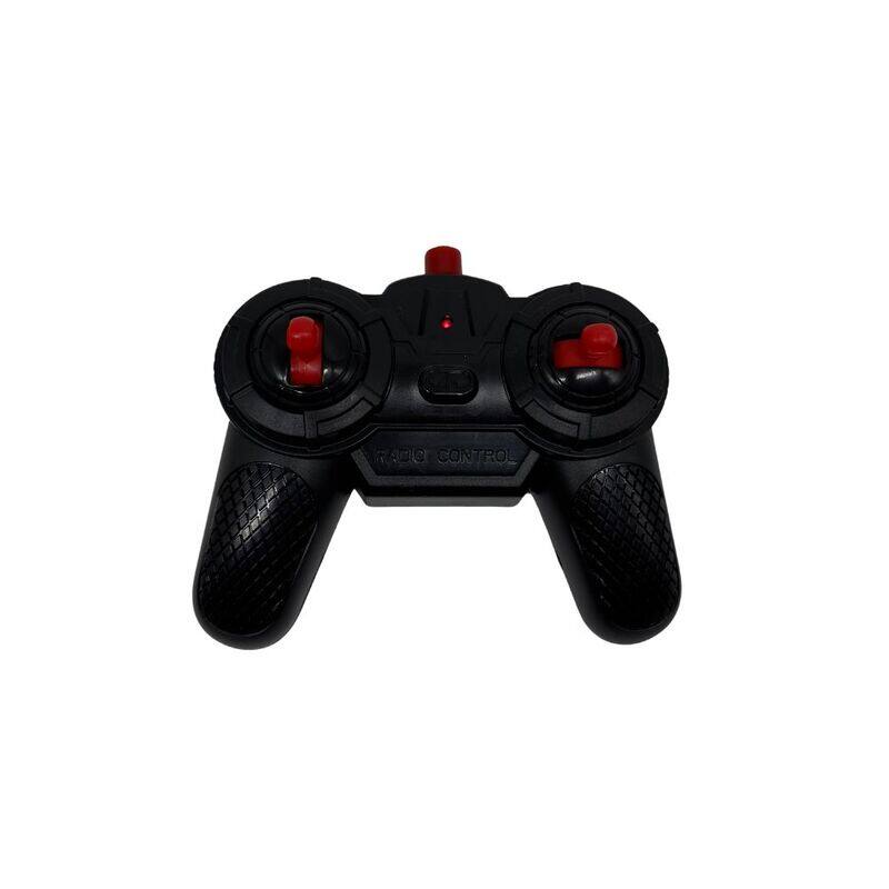 2.4G Jeep 6 Pass 1:12 - Remote Control Off-Road Vehicle for Kids 6+