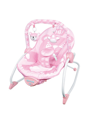 Ibaby Infant to Toddler Rocker, Pink