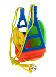 King Sport Real Action Swing Set, Multicolour